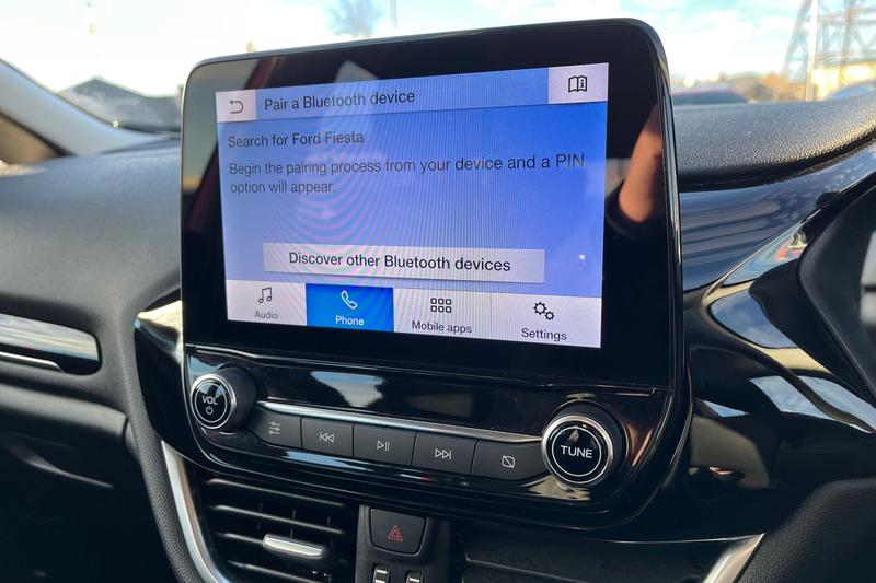 Used Ford Fiesta for sale - 77575813: Photo 26