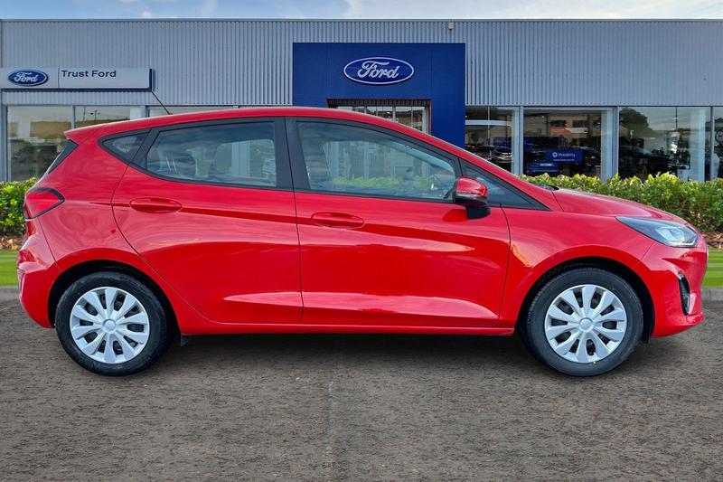 Used Ford Fiesta for sale - 77575813: Photo 3