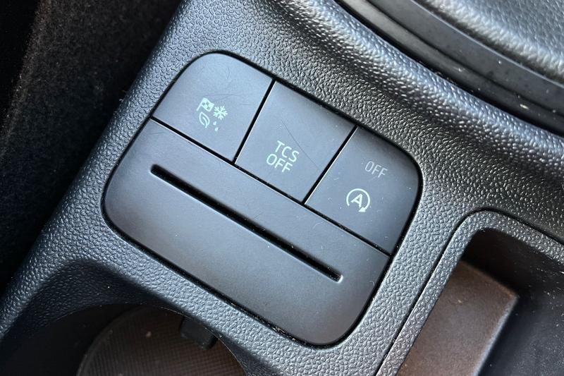 Used Ford Fiesta for sale - 77575813: Photo 32