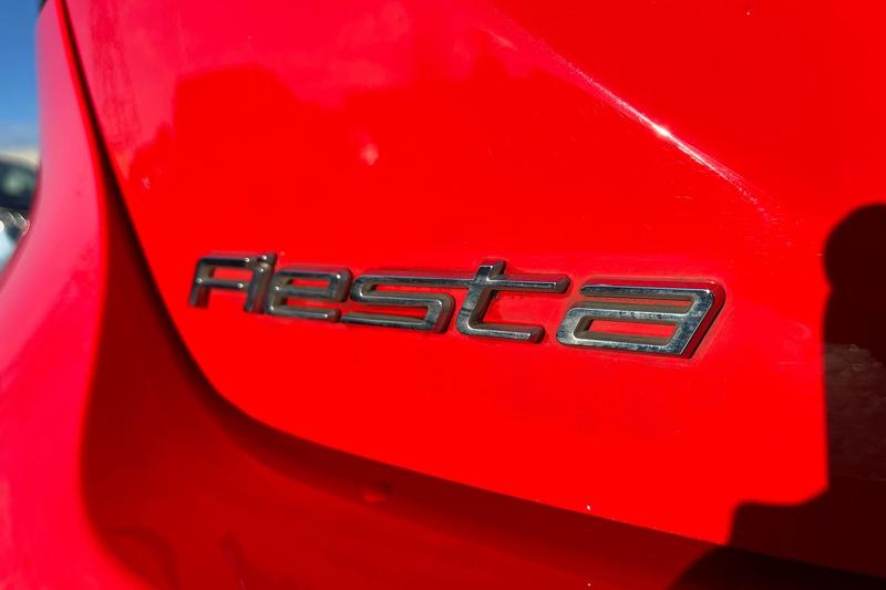 Used Ford Fiesta for sale - 77575813: Photo 39