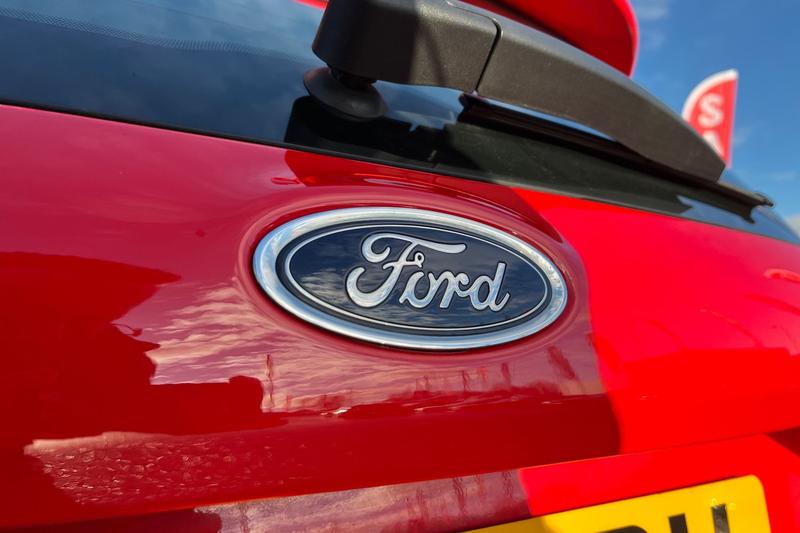 Used Ford Fiesta for sale - 77575813: Photo 40