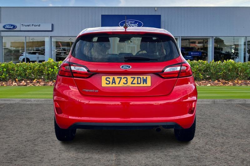 Used Ford Fiesta for sale - 77575813: Photo 7