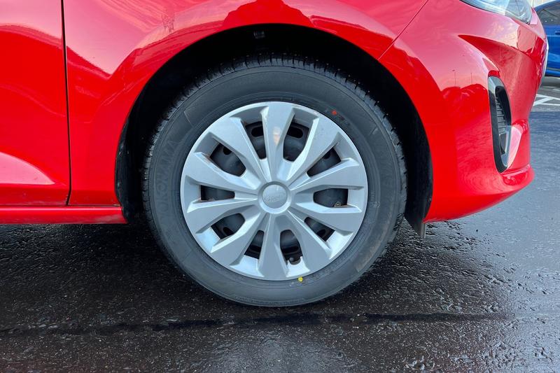 Used Ford Fiesta for sale - 77575813: Photo 8