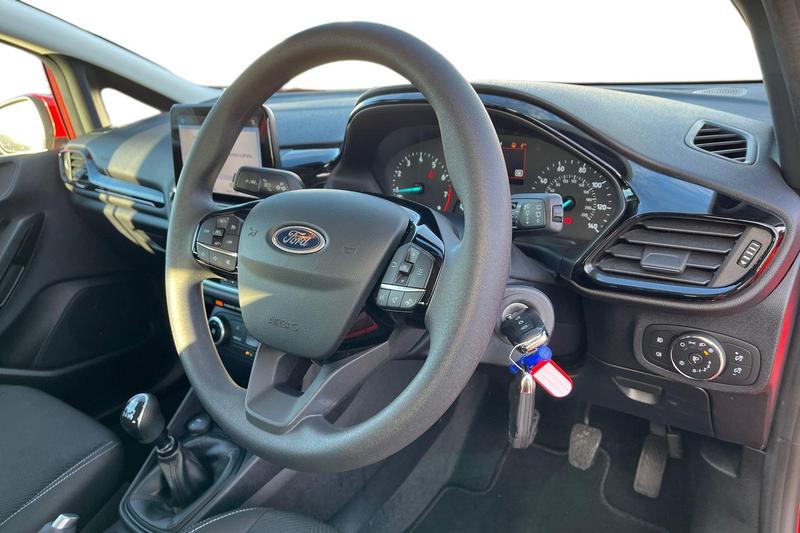 Used Ford Fiesta for sale - 77575813: Photo 9