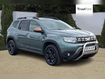 Used Dacia Duster 2024 for sale - 79653400: Photo