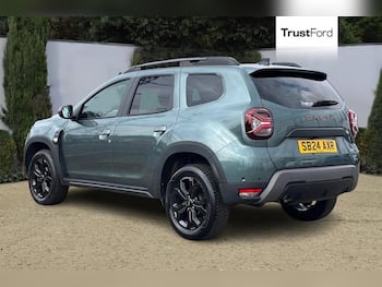 Used Dacia Duster 2024 for sale - 79653400: Photo