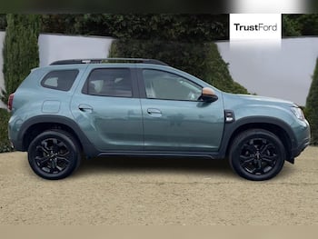 Used Dacia Duster 2024 for sale - 79653400: Photo