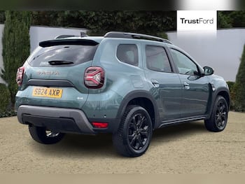 Used Dacia Duster 2024 for sale - 79653400: Photo