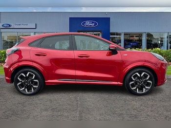Used Ford Puma 2023 for sale - 79141112: Photo