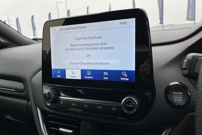 Used Ford Puma 2023 for sale - 77848645: Photo 28