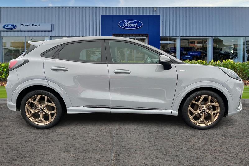 Used Ford Puma 2023 for sale - 77848645: Photo 3