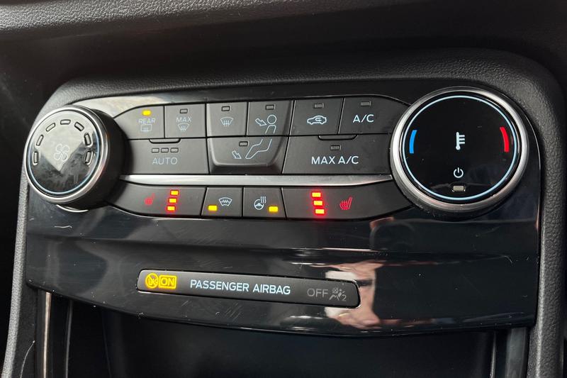 Used Ford Puma 2023 for sale - 77848645: Photo 32