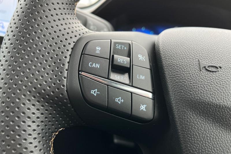 Used Ford Puma 2023 for sale - 77848645: Photo 35