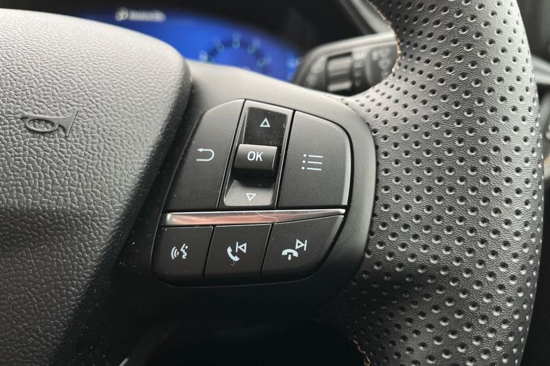 Used Ford Puma 2023 for sale - 77848645: Photo 36