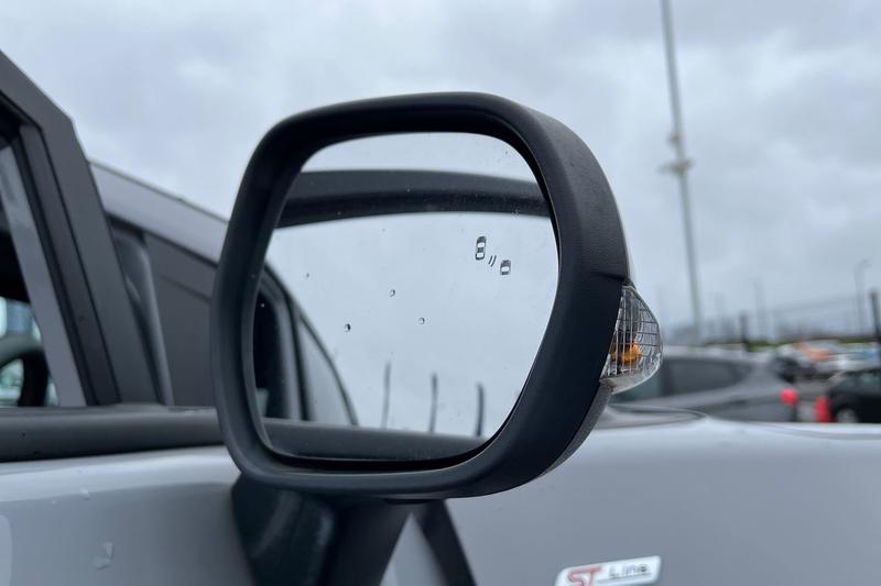 Used Ford Puma 2023 for sale - 77848645: Photo 39