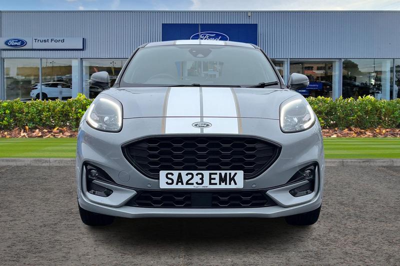 Used Ford Puma 2023 for sale - 77848645: Photo 6