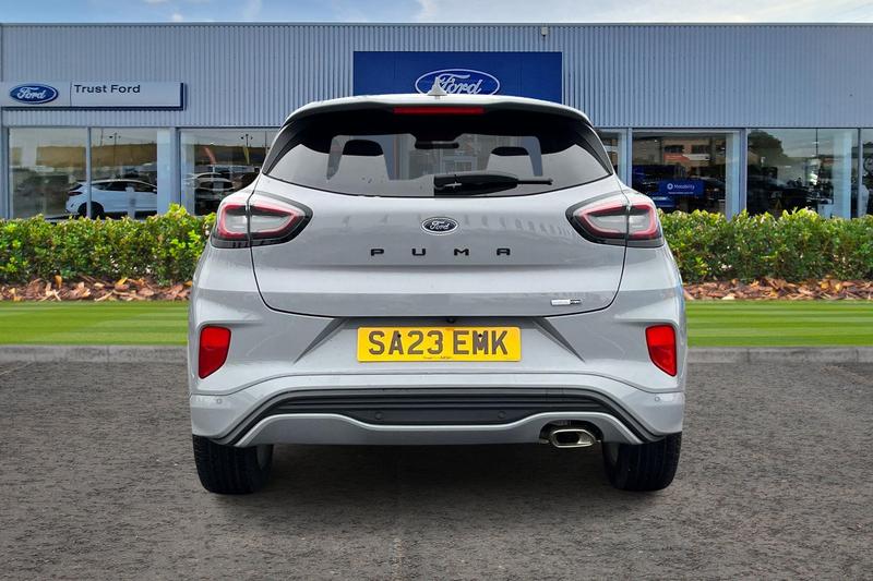 Used Ford Puma 2023 for sale - 77848645: Photo 7