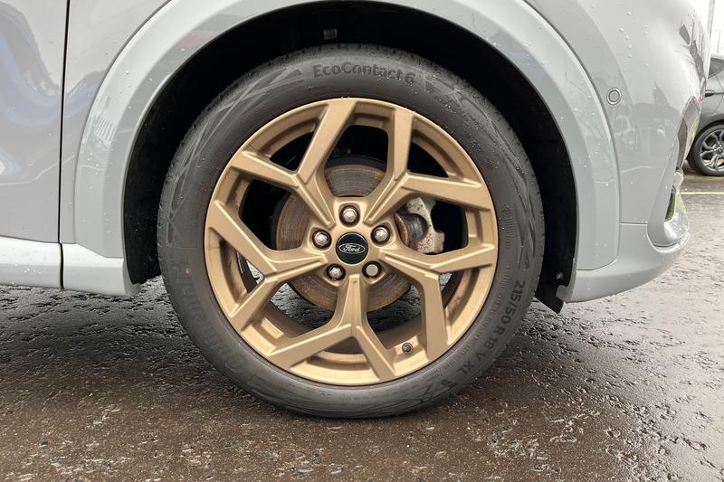 Used Ford Puma 2023 for sale - 77848645: Photo 8