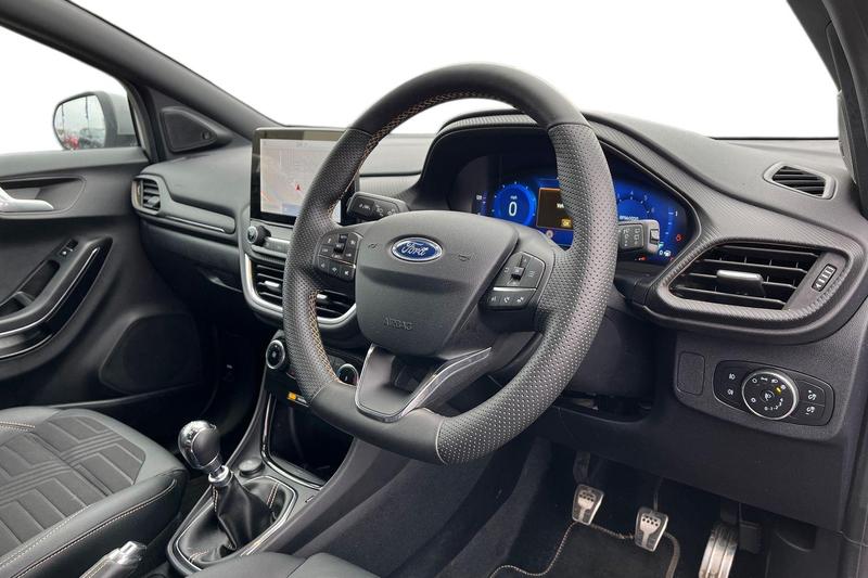 Used Ford Puma 2023 for sale - 77848645: Photo 9