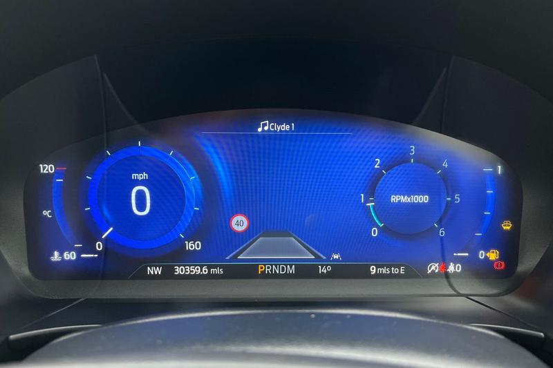 Used Ford Kuga 2020 for sale - 76452842: Photo 13