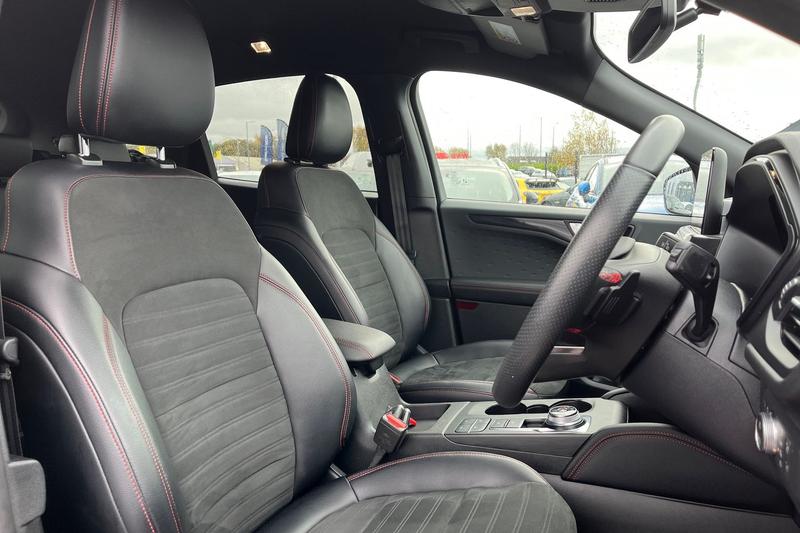 Used Ford Kuga 2020 for sale - 76452842: Photo 17