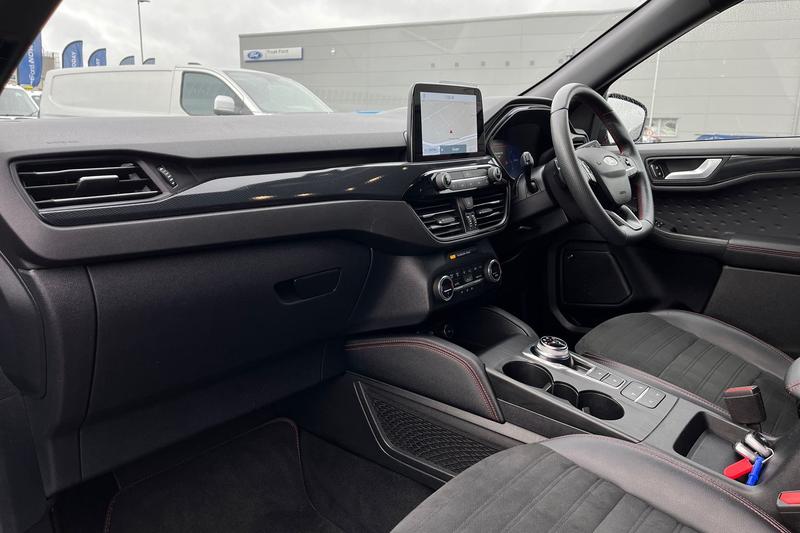 Used Ford Kuga 2020 for sale - 76452842: Photo 18