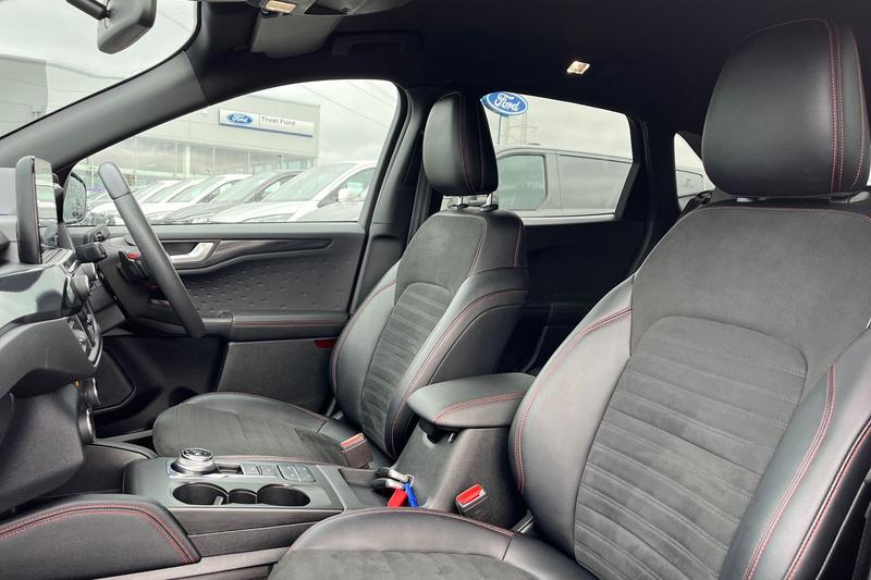 Used Ford Kuga 2020 for sale - 76452842: Photo 19