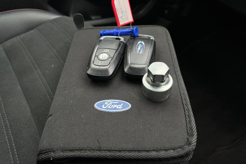 Used Ford Kuga 2020 for sale - 76452842: Photo 22