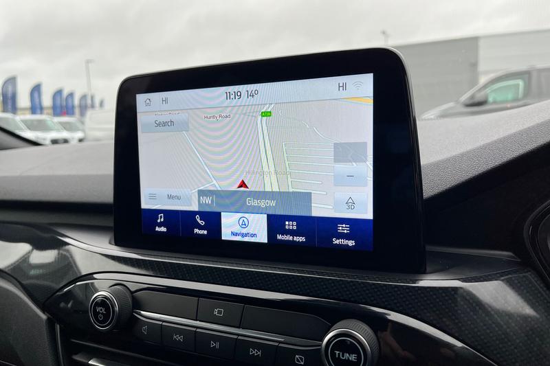 Used Ford Kuga 2020 for sale - 76452842: Photo 23