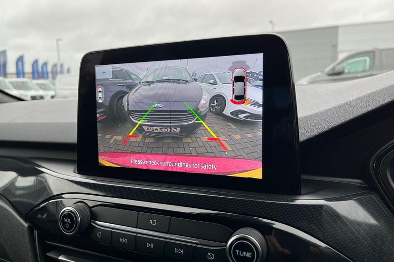 Used Ford Kuga 2020 for sale - 76452842: Photo 24