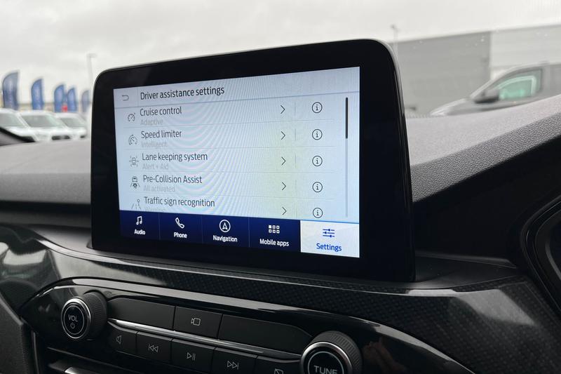 Used Ford Kuga 2020 for sale - 76452842: Photo 25