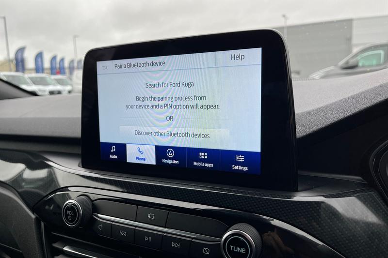 Used Ford Kuga 2020 for sale - 76452842: Photo 27