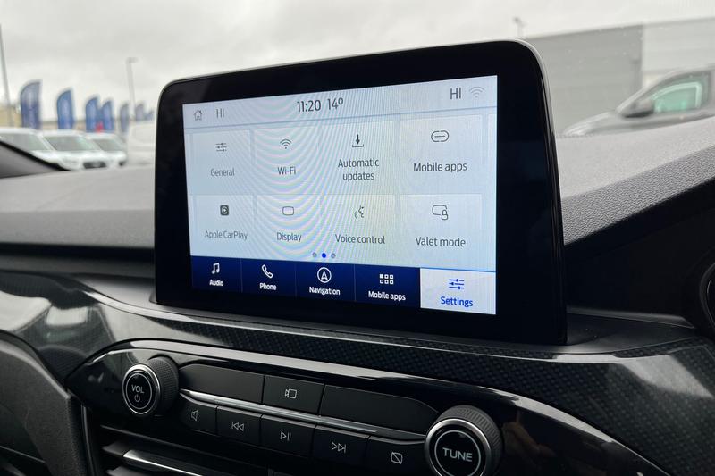 Used Ford Kuga 2020 for sale - 76452842: Photo 29