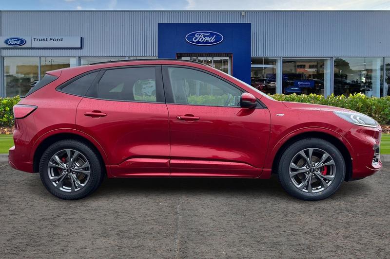 Used Ford Kuga 2020 for sale - 76452842: Photo 3