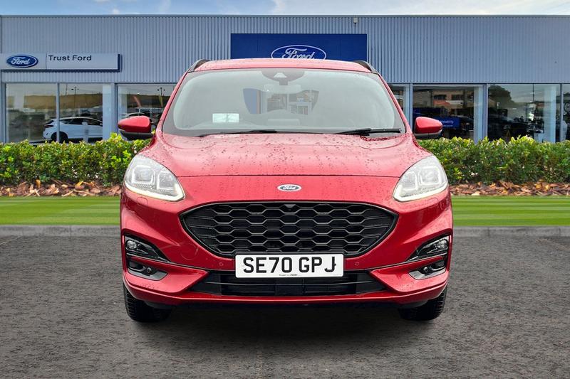 Used Ford Kuga 2020 for sale - 76452842: Photo 6