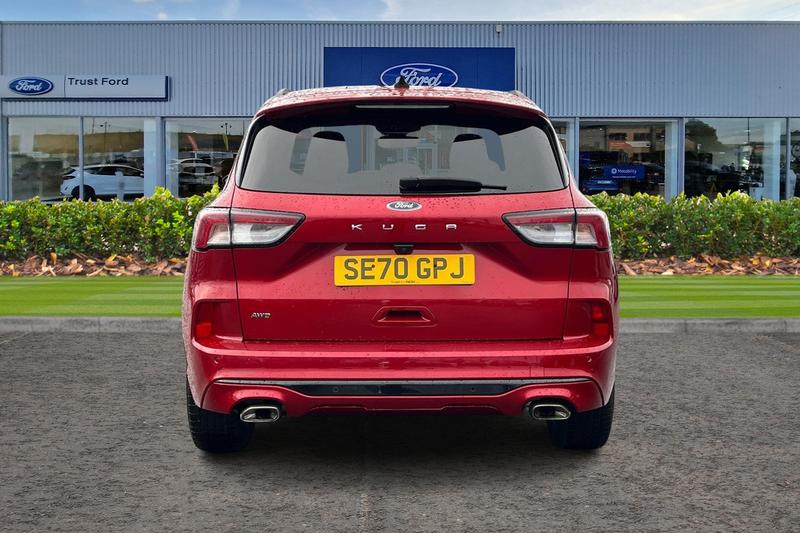 Used Ford Kuga 2020 for sale - 76452842: Photo 7