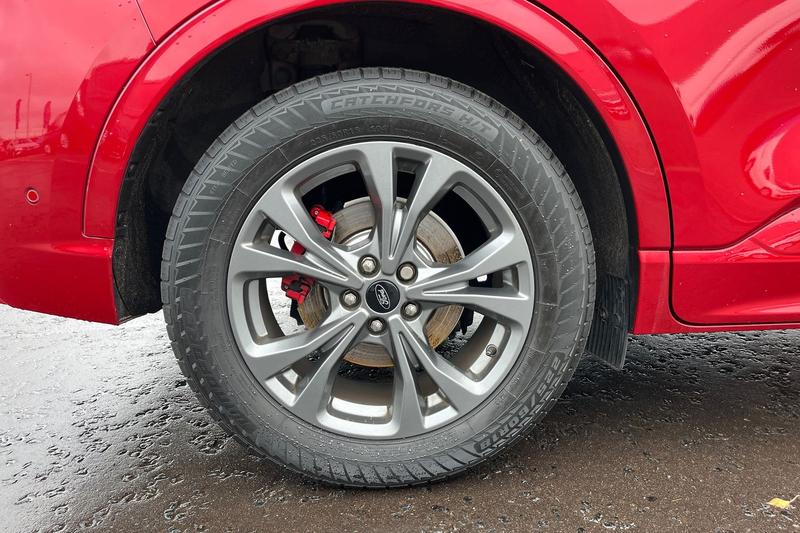 Used Ford Kuga 2020 for sale - 76452842: Photo 8