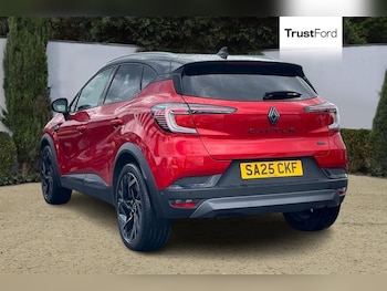 Used Renault Captur 2025 for sale - 78792294: Photo