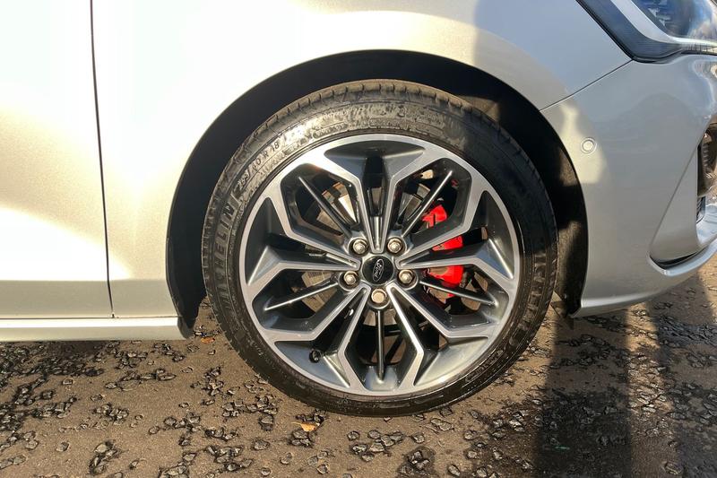 Used Ford Focus for sale - 76541423: Photo 26