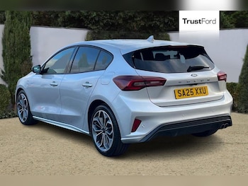 Used Ford Focus undefined for sale - 76541423: Photo