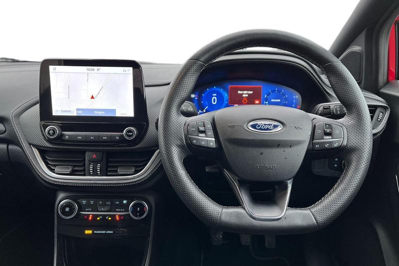 Used Ford Puma 2022 for sale - 77505766: Photo 11