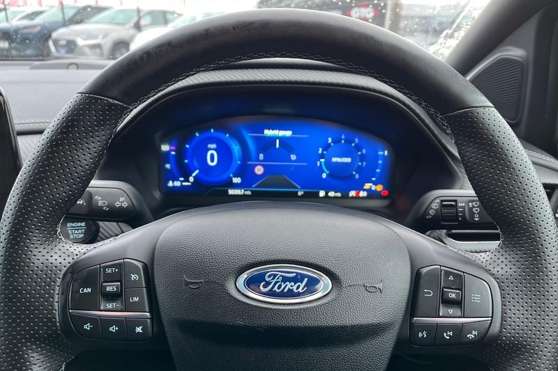 Used Ford Puma 2022 for sale - 77505766: Photo 12