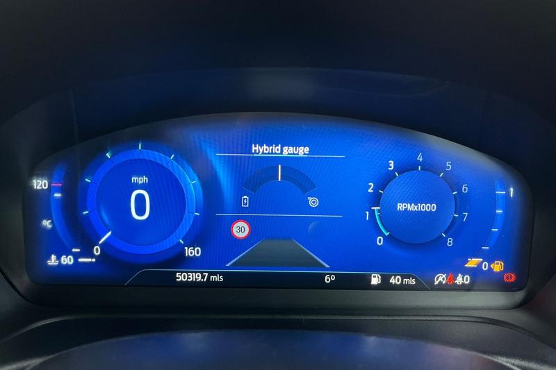 Used Ford Puma 2022 for sale - 77505766: Photo 13