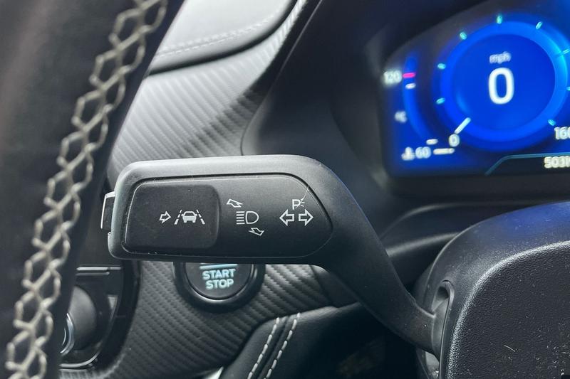 Used Ford Puma 2022 for sale - 77505766: Photo 14