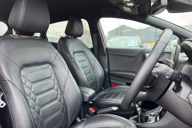 Used Ford Puma 2022 for sale - 77505766: Photo 17