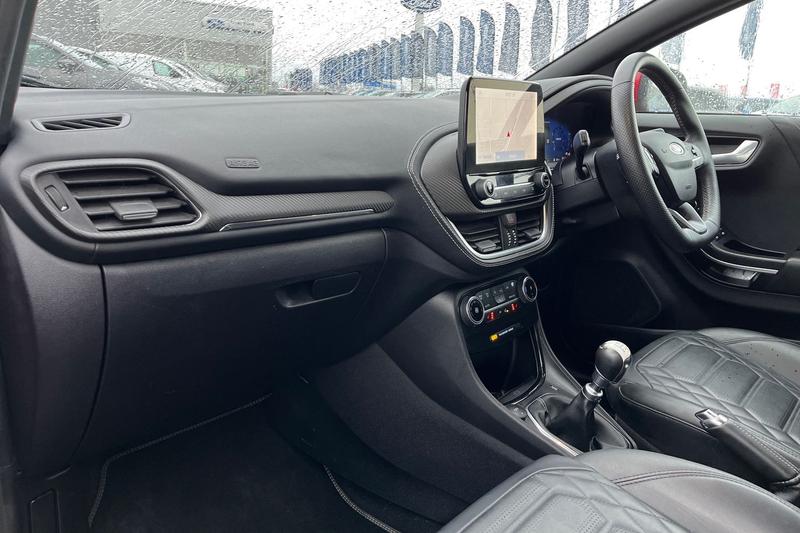 Used Ford Puma 2022 for sale - 77505766: Photo 18