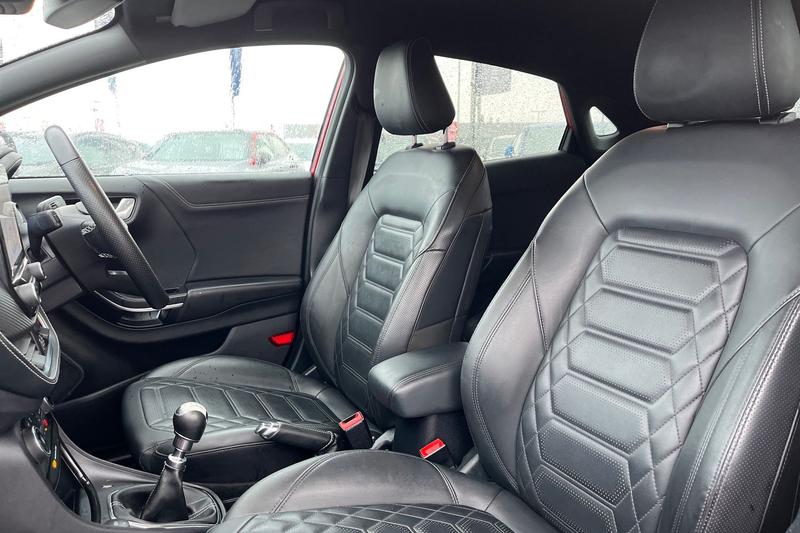 Used Ford Puma 2022 for sale - 77505766: Photo 19