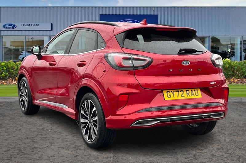 Used Ford Puma 2022 for sale - 77505766: Photo 2