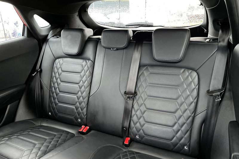 Used Ford Puma 2022 for sale - 77505766: Photo 20