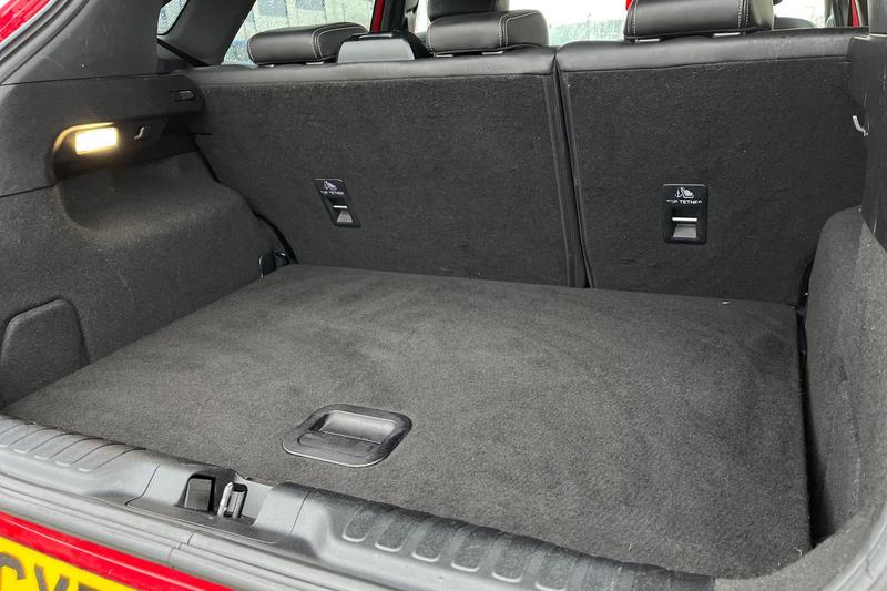 Used Ford Puma 2022 for sale - 77505766: Photo 21